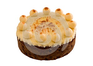 Simnel Cake