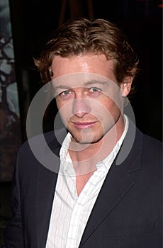 Simon Baker