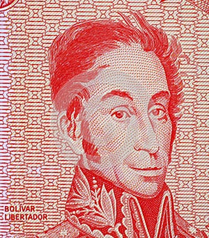 Simon Bolivar