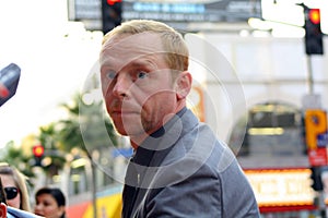 Simon Pegg