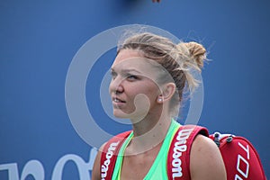 Simona Halep
