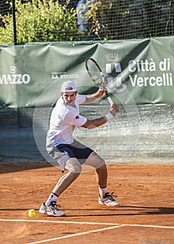 Simone Bolelli