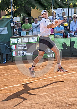 Simone Bolelli