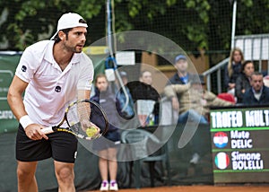 Simone Bolelli