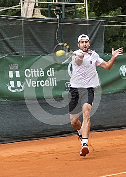 Simone Bolelli