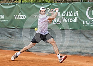 Simone Bolelli