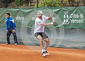 Simone Bolelli