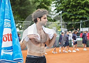 Simone Bolelli