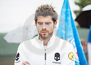 Simone Bolelli
