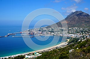 Simons Town photo