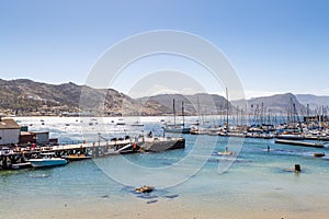 Simonstown, South Africa