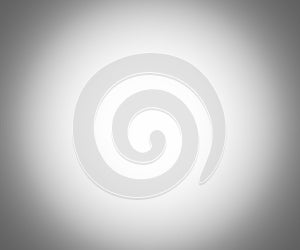 Simple abstract pinhole white black vignette background