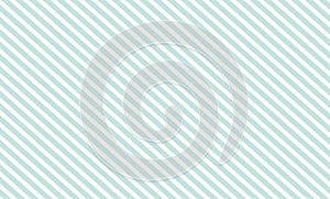 Simple background template: Light blue and white diagonal stripes