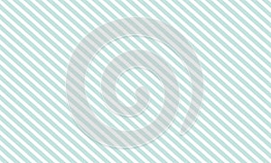 Simple background template: Light blue and white diagonal stripes
