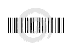 Simple bar code
