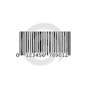 Simple bar code