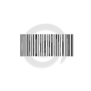 Simple bar code
