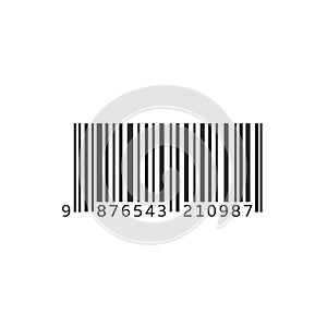 Simple bar code