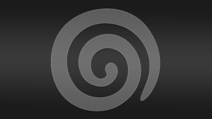 Simple black background. For any of your design ideas. photo