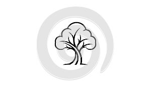 With no additional details or background elements set against