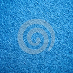 Simple Blue Paper Background