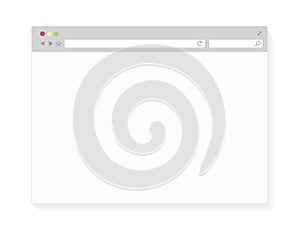 Simple browser photo