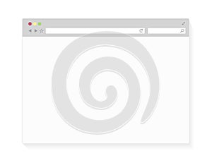 Simple browser