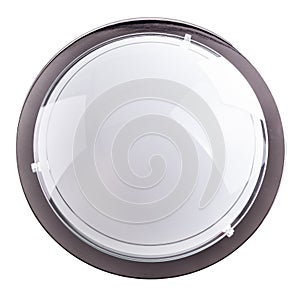 Simple ceiling light