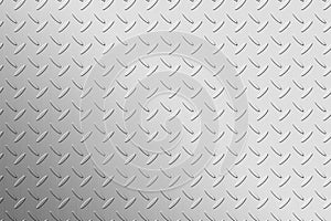 Simple checker plate background