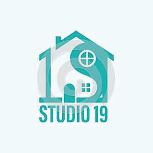 Architech Engineer Logo Design Studio 19 photo