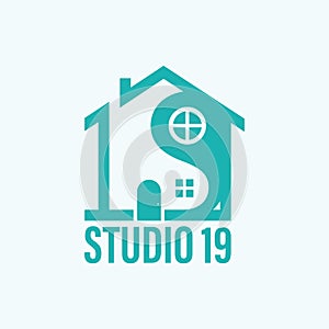 Architech Engineer Logo Design Studio 19