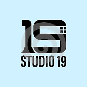 Architech Engineer Logo Design Studio 19