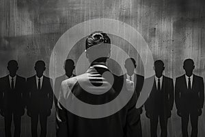 The simple concept of an introverted leader