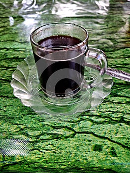 A Simple Cup of Morning Brew