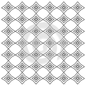SIMPLE DESIGN BLOCKS BLACK WHITE PATTERN TEXTURE BACKGROUND