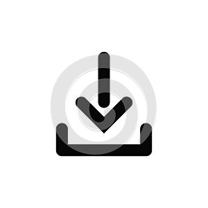 Simple design vector icon download