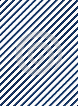 Simple diagonal lines seamless vector pattern.