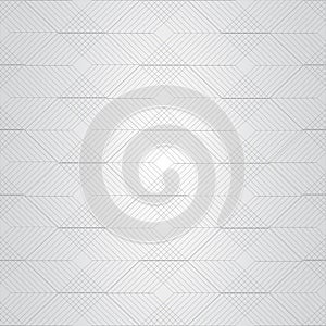Simple Geometry grey pattern.element for design .vector