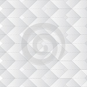 Simple Geometry grey pattern.element for design .vector