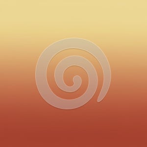 A simple gradient background transitioning from a soft yellow at the top to a warm