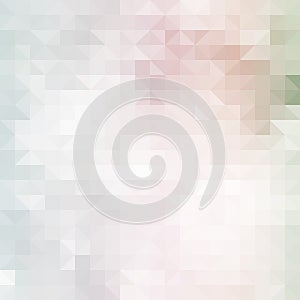 Simple gray background