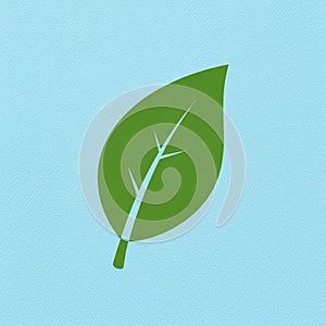 Subtle depth to the image enhancing the visual interest without