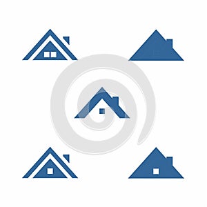 Simple Home/House Symbol