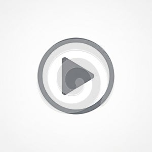 The minimalistic design emphasizes clarity and functionality