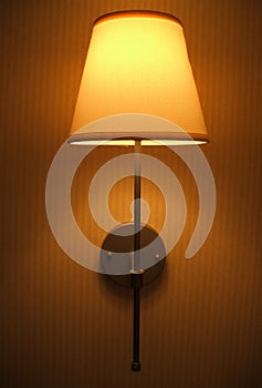 Simple Lamp Fixture