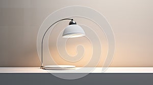 simple light product background photo
