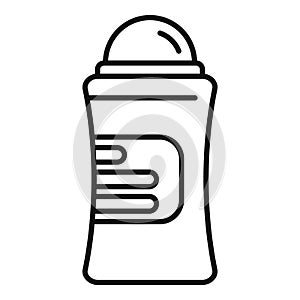 Roll on deodorant stick providing long lasting freshness