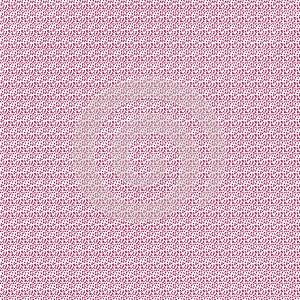 Simple line, seamless pattern, abstract hand-drawn