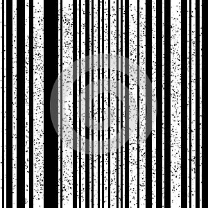 Simple Linear seamless vertical pattern 9074, modern stylish image.