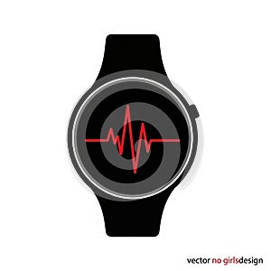 Simple minimalist design emphasizing functionality and modern technology